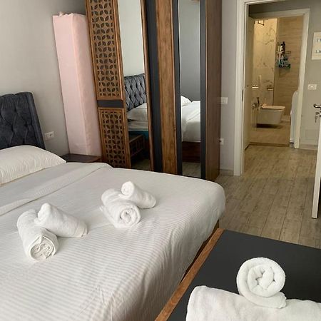 Lovely Apartment Tiran Dış mekan fotoğraf