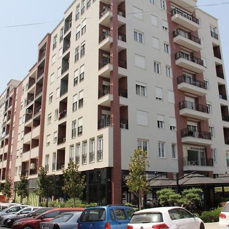 Lovely Apartment Tiran Dış mekan fotoğraf