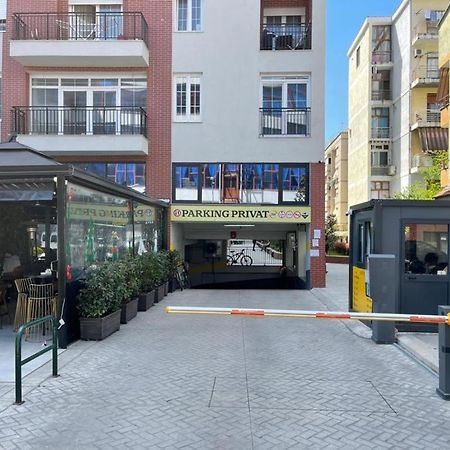 Lovely Apartment Tiran Dış mekan fotoğraf