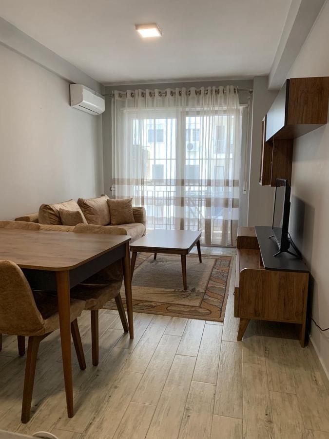 Lovely Apartment Tiran Dış mekan fotoğraf