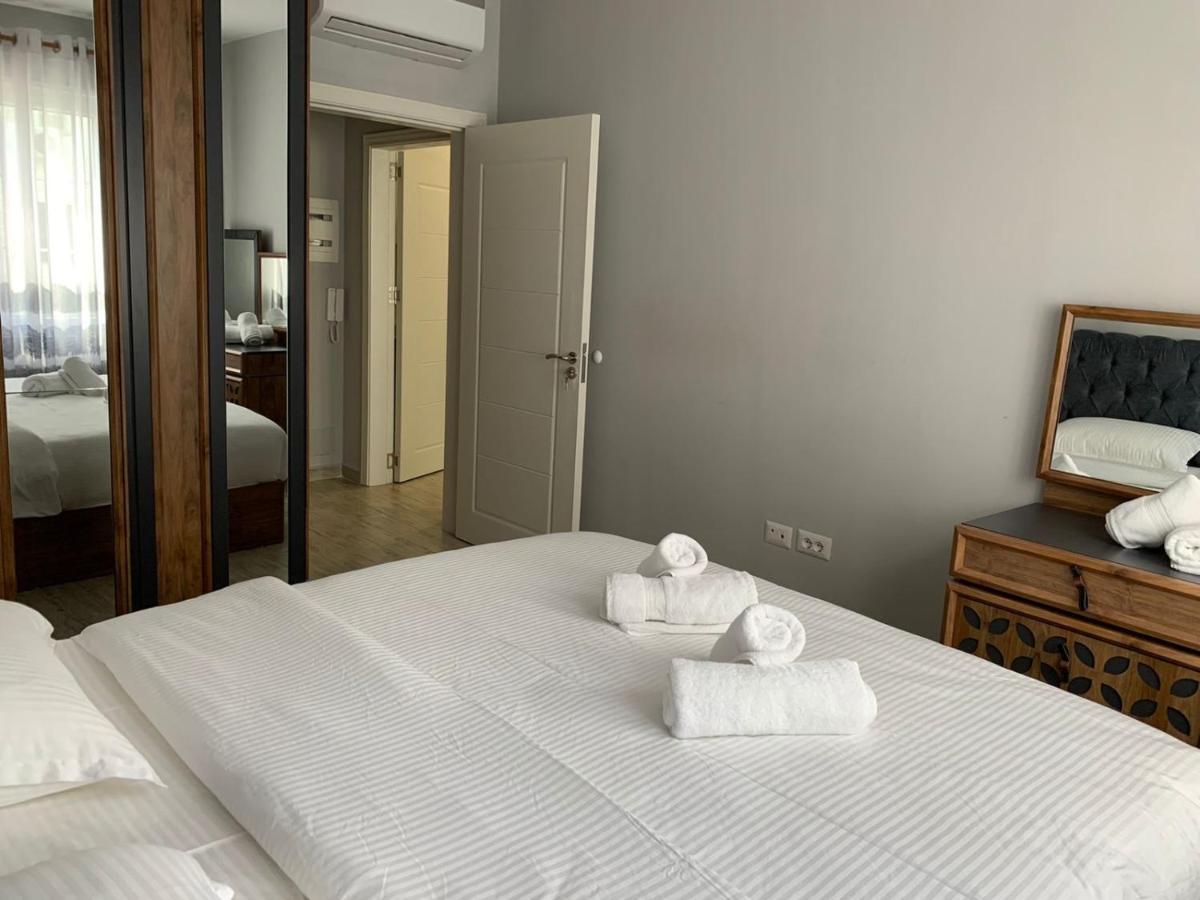 Lovely Apartment Tiran Dış mekan fotoğraf