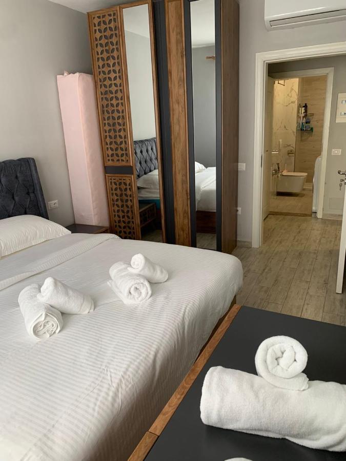 Lovely Apartment Tiran Dış mekan fotoğraf