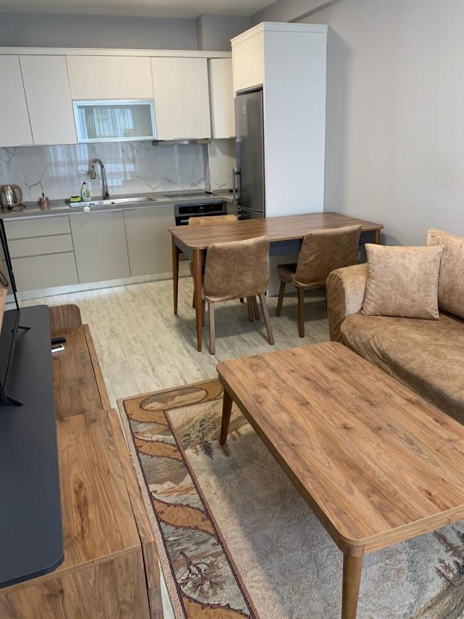 Lovely Apartment Tiran Dış mekan fotoğraf