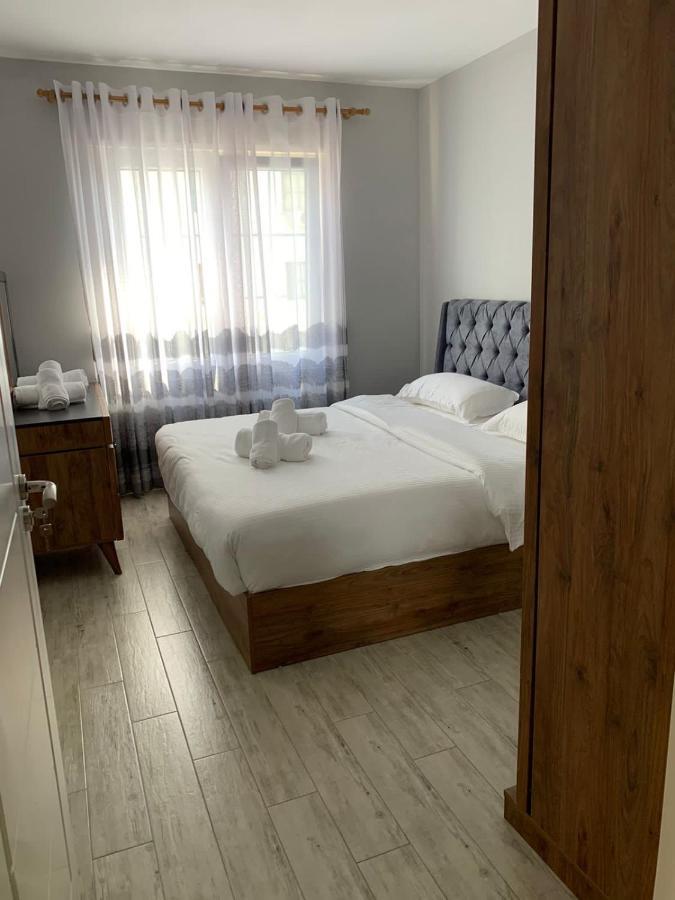 Lovely Apartment Tiran Dış mekan fotoğraf