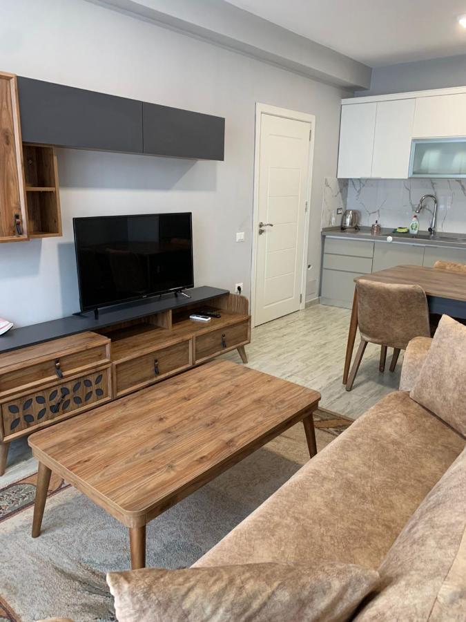 Lovely Apartment Tiran Dış mekan fotoğraf