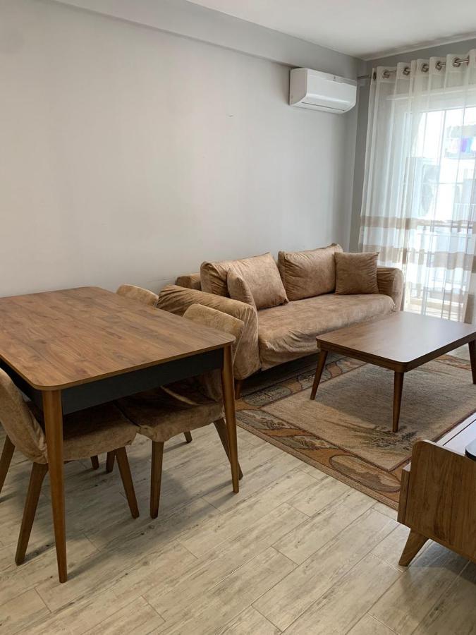 Lovely Apartment Tiran Dış mekan fotoğraf